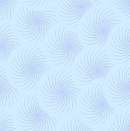 Seamless Background with Circles and Spirals N2