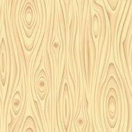 Seamless beige wooden texture Vector illustration N2