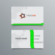 Business Card Background Design N9