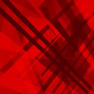 abstract red transparency stripe pattern background N3