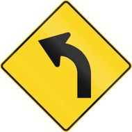 Curve Ahead In Canada