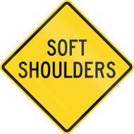Soft Shoulders in Canada