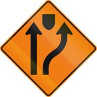 Pass Left Or Right in Canada