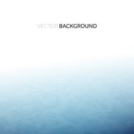 The horizon with fog blue sea or ocean N2