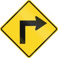 Right Curve Ahead In Canada