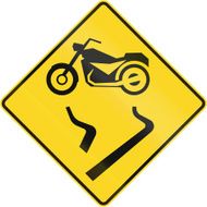 Slip Danger For Motorcycles In Canada N2