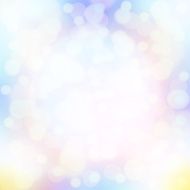 soft bokeh background N2