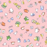 Tableware pattern N3