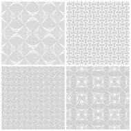 Seamless pattern set36 N2