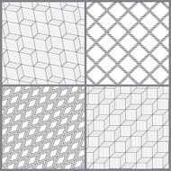 Seamless pattern set31 N2