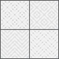 Seamless pattern set30 N2