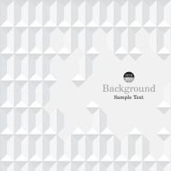 White abstract background vector N7