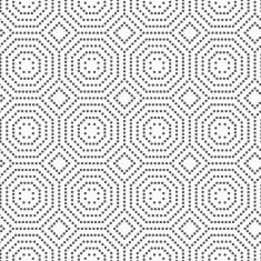 Dotted octagons and squares N2