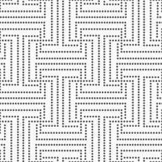 Dotted double T with offset N2