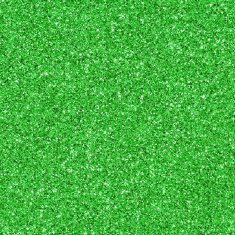 Grass green glitter textured background