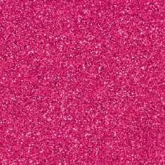 Pink glitter textured background