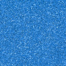Blue glitter textured background