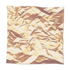 Cover brown paper N2