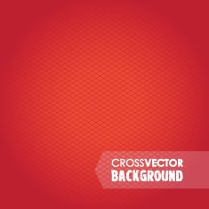 cross line background