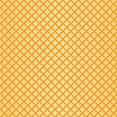 Waffle background vector N2