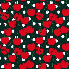 CHERRY PATTERN 1 N2