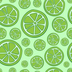 Seamless limes