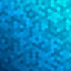 Abstract Blue Background N193