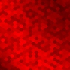 Abstract Red Background N24