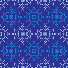 Kaleidoscope Pattern 2 N2