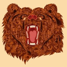 Angry-Bear