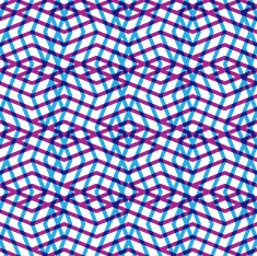 Geometric messy lined seamless pattern bright vector background N2