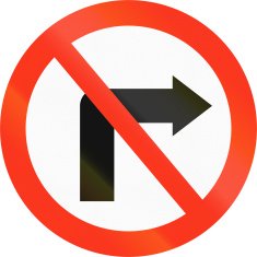 No Right Turn in Bangladesh
