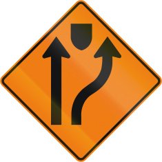 Pass Left Or Right in Canada