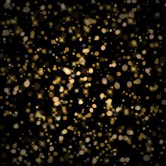 Glitter glow sparkles magical background New year and christmas design N3