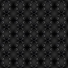 wallpaper texture in the form of calligraphic elements N2