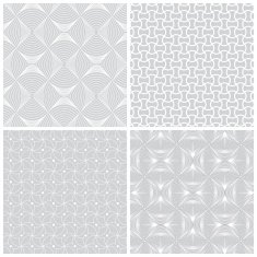 Seamless pattern set36 N2