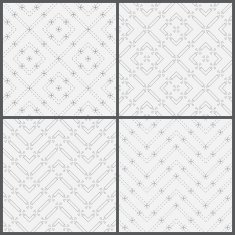 Seamless pattern set30 N2