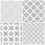 Seamless pattern set28 N2
