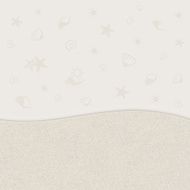 Sand texture with Shell background N2