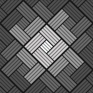 Bricks background pattern black and white N2