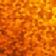 Abstract Orange Background N40