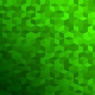 Abstract green background N42