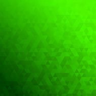 Abstract green background N43