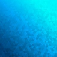 Abstract Blue Background N194