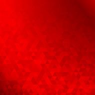 Abstract Red Background N26