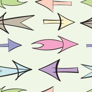 Colorful seamless shooters N2