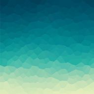 creative crystal background design N2