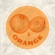 Orange N18