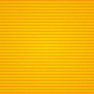 Abstract yellow background with stripes