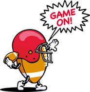 Mr Gridiron